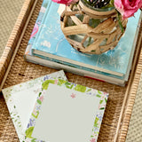 Citrone Notepad