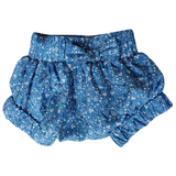 Claire floral bloomers