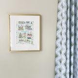 "Copenhagen" Fine Art Print