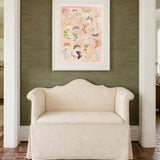 Butterfly Rainbow Coral, Fine Art Print