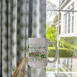 Columbus, GA No. 2 Map Mug