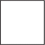 Country Club Skort 17" - Solid White