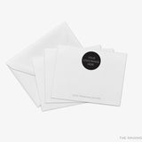 Custom Design Notecard Set