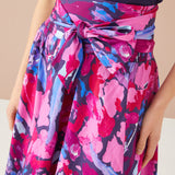 The Dalia Skirt Dress