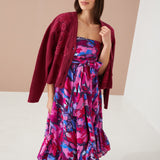 The Dalia Skirt Dress