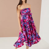 The Dalia Skirt Dress