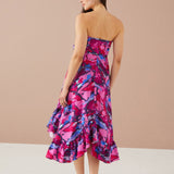 The Dalia Skirt Dress