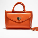 Mid Tote - Orange