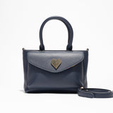 Mini Crossbody - Navy