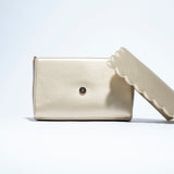 Convertible Clutch Crossbody - Gold/Gold