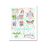 "Davidson, NC" Fine Art Print