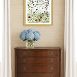 The "Down to Earth No. 2" Chinoiserie Fine Art Print