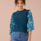 The Emma Sweater