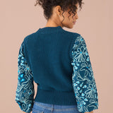The Emma Sweater