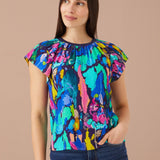 The Erica Top