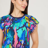 The Erica Top