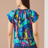 The Erica Top