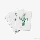Easter Blessings Greeting Card