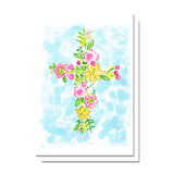 Cross Card