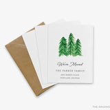 Evergreen Trees Moving Announcement
