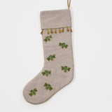 Green Bee stocking