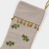 Green Bee stocking