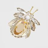 Enamel bug clip set