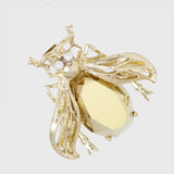 Enamel bug clip set