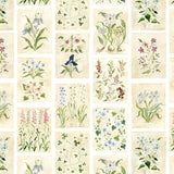 Florilegium Printemps Fabric