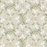 Mapalily Sand Fabric
