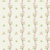 Colette Pink Fabric