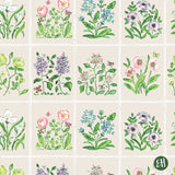Printempts Fabric