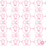 Trois Fabric- Pink