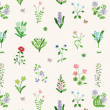 Botanique Fabric