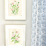 The "Golden Hour Botanical No. 2" Fine Art Print