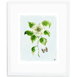 The "Fragrant Floral No. 2" Fine Art Print