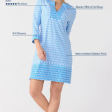 Seaside Tunic Dress