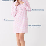 Golf 1/4 Zip Sport Dress