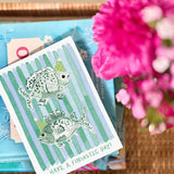 Fintastic Day Card