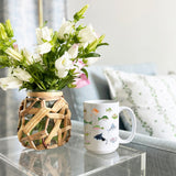Sousmarine Fish Mug