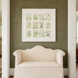 The "Florilegium Garden" Florilegium Series, Fine Art Print