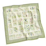 Florilegium Scarf