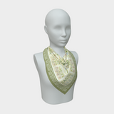 Florilegium Scarf