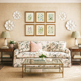 The "Ivory Garden" Florilegium Series, Fine Art Print