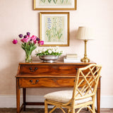 The "Hyacinth" Florilegium Series, Fine Art Print