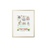 "Florence, Italy" Fine Art Print