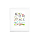 "Florence, Italy" Fine Art Print
