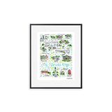 "Florida Keys, FL" Fine Art Print