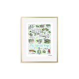 "Florida Keys, FL" Fine Art Print