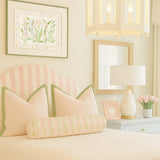 The "Angel Charms" Fine Art Print, Flower Charms Series
